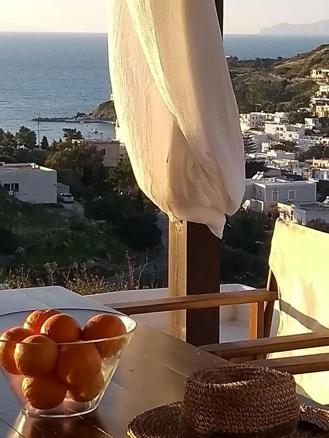 Silver Moon Κίνι Εξωτερικό φωτογραφία