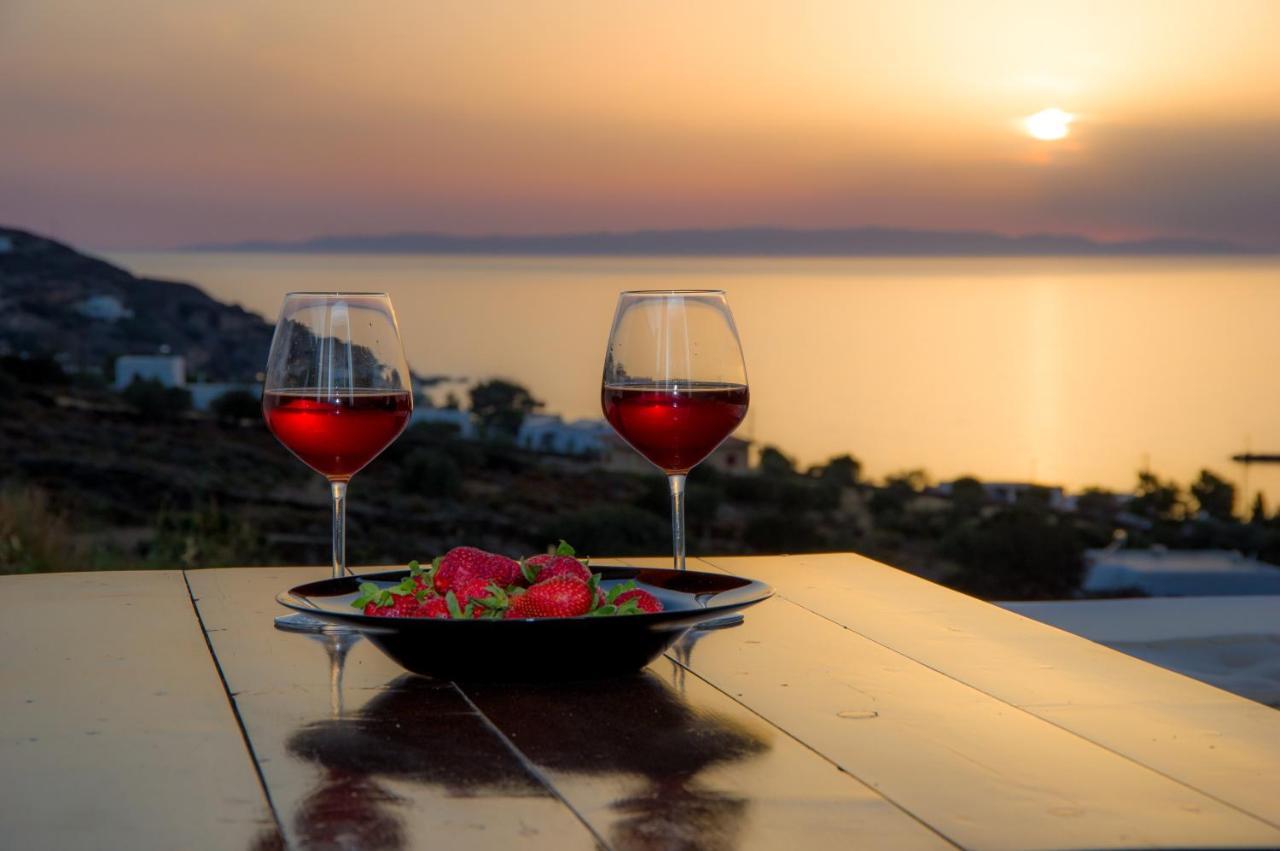 Silver Moon Κίνι Εξωτερικό φωτογραφία