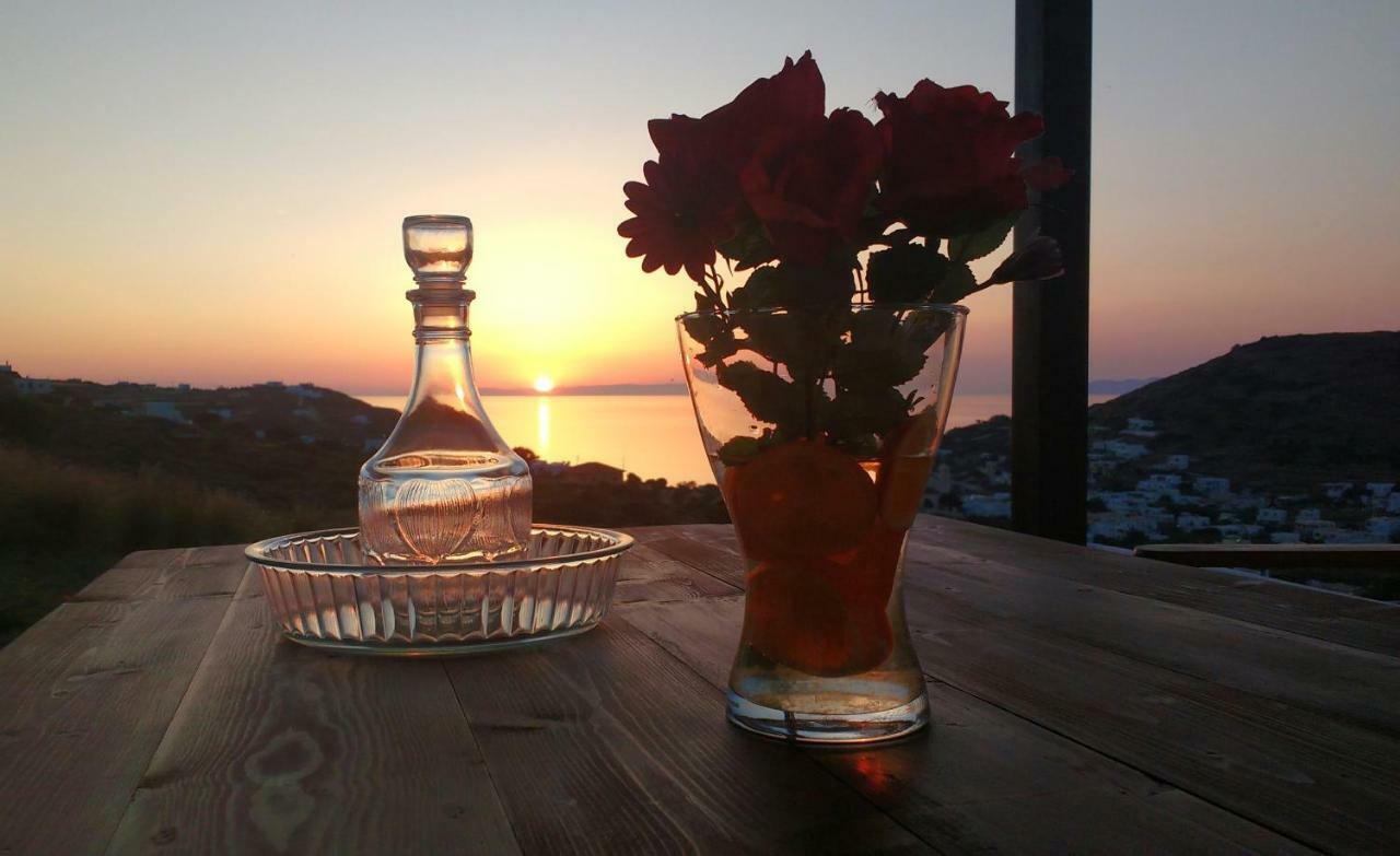 Silver Moon Κίνι Εξωτερικό φωτογραφία