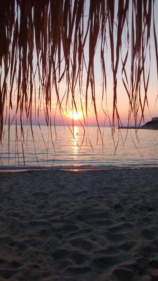 Silver Moon Κίνι Δωμάτιο φωτογραφία